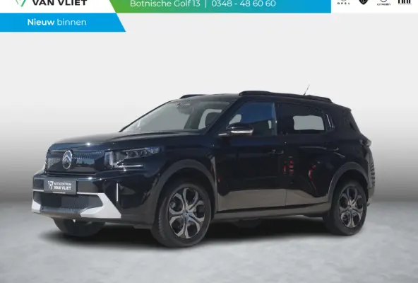 1.2 Hybrid 145pk Plus Climate control