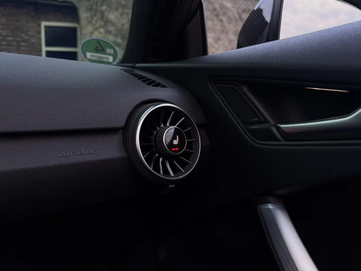 1.8 TFSI Pro Line S l LED l CarPlay l Stage 2 l 3 x S-Line