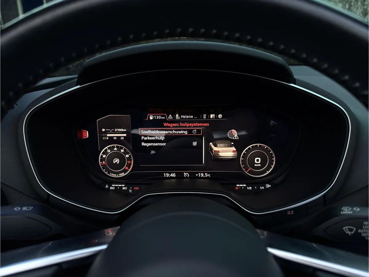 1.8 TFSI Pro Line S l LED l CarPlay l Stage 2 l 3 x S-Line
