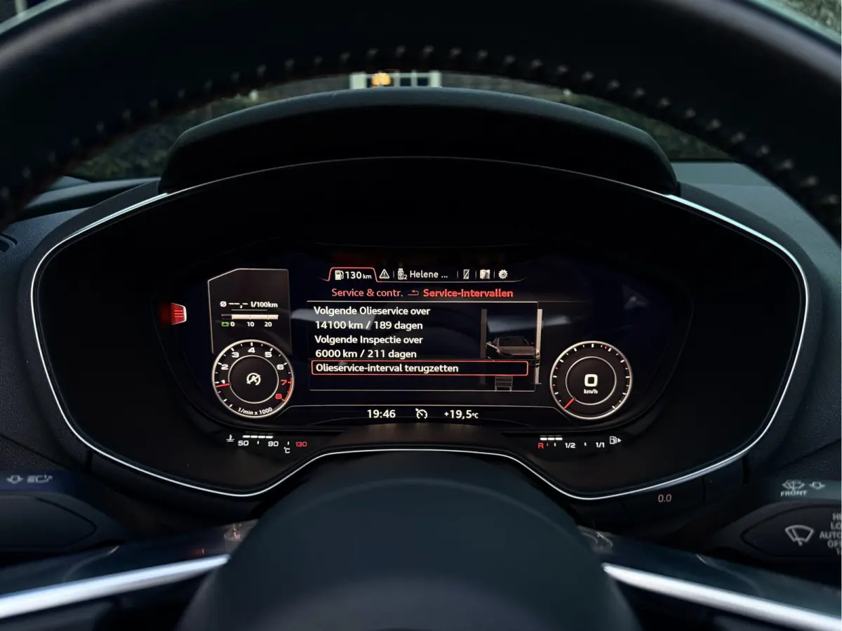 1.8 TFSI Pro Line S l LED l CarPlay l Stage 2 l 3 x S-Line