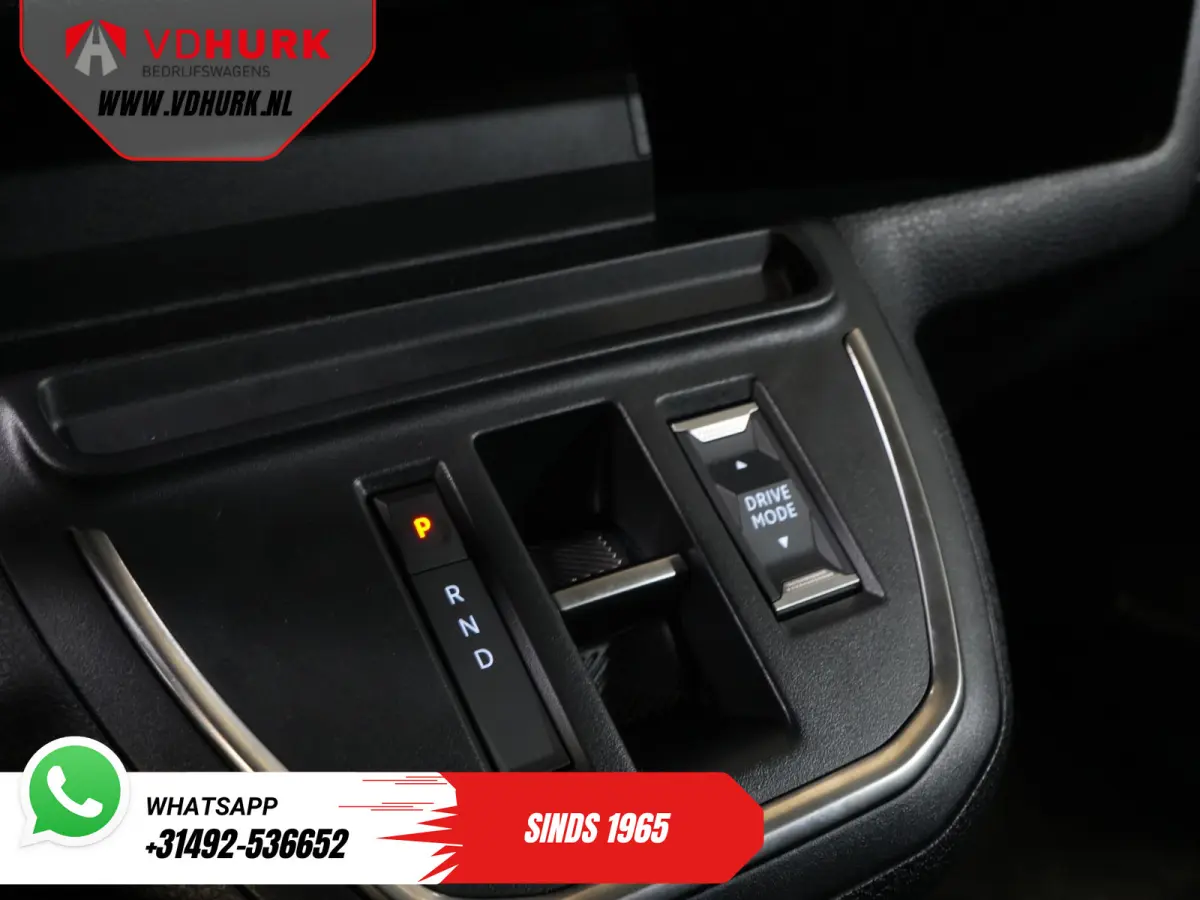 L3 75 kWh 330km WLTP LED/ Snellader/ Keyless/ Standkachel/ Stuurverw./ Carplay/ Camera/ Climate/ Cruise