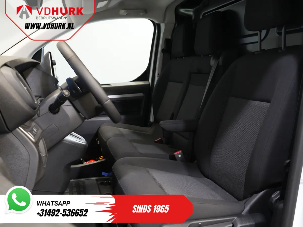 L3 75 kWh 330km WLTP LED/ Snellader/ Keyless/ Standkachel/ Stuurverw./ Carplay/ Camera/ Climate/ Cruise