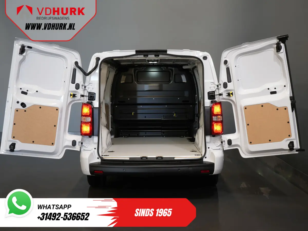 L3 75 kWh 330km WLTP LED/ Snellader/ Keyless/ Standkachel/ Stuurverw./ Carplay/ Camera/ Climate/ Cruise