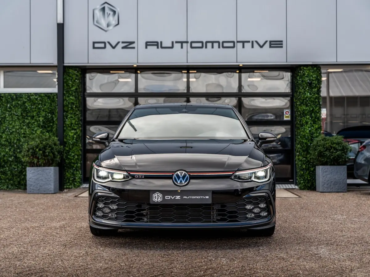 2.0 TSI 245PK DSG GTI | 19" Adelaide | Matrix | Camera | H&K Sound