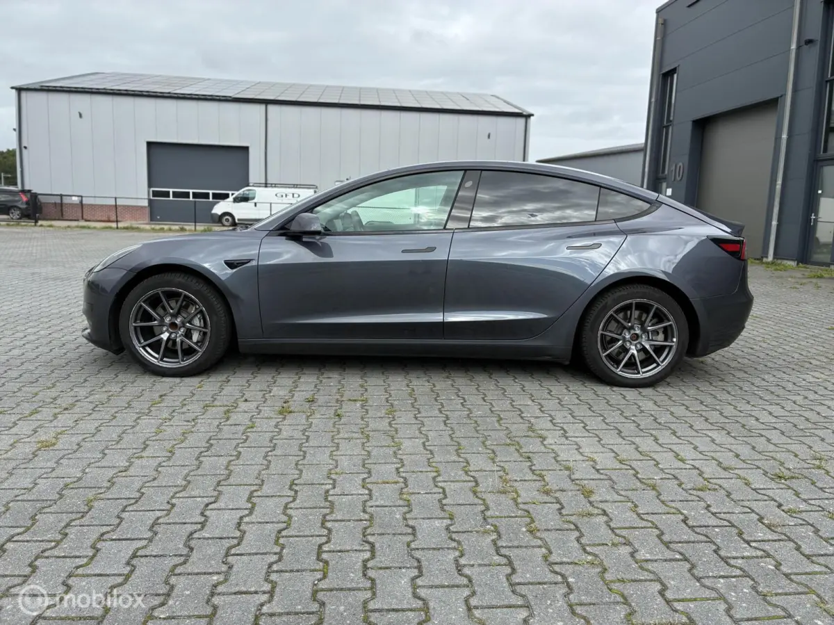 RWD 60 kWh LFP | SOH 88,5% MOBA | Ryzen | Warmtepomp | 04/2023