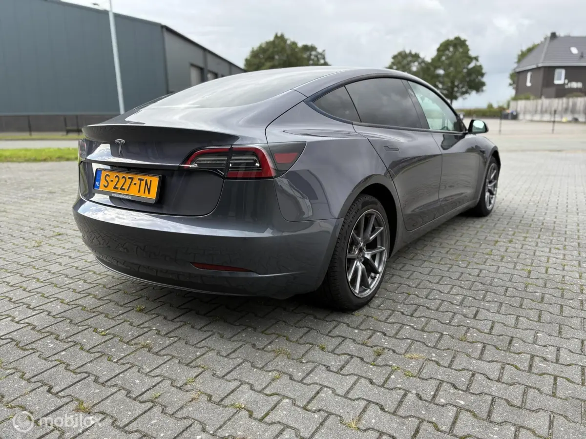 RWD 60 kWh LFP | SOH 88,5% MOBA | Ryzen | Warmtepomp | 04/2023