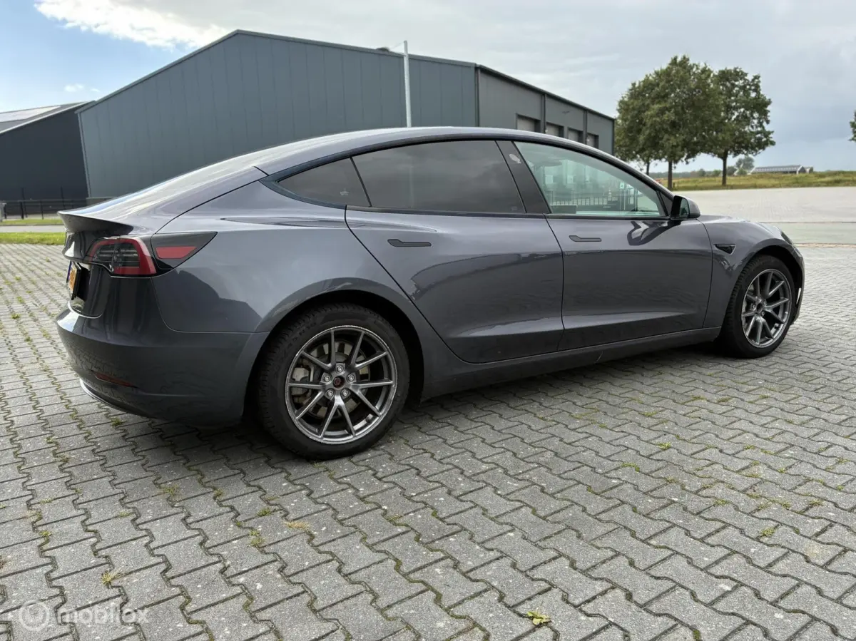 RWD 60 kWh LFP | SOH 88,5% MOBA | Ryzen | Warmtepomp | 04/2023