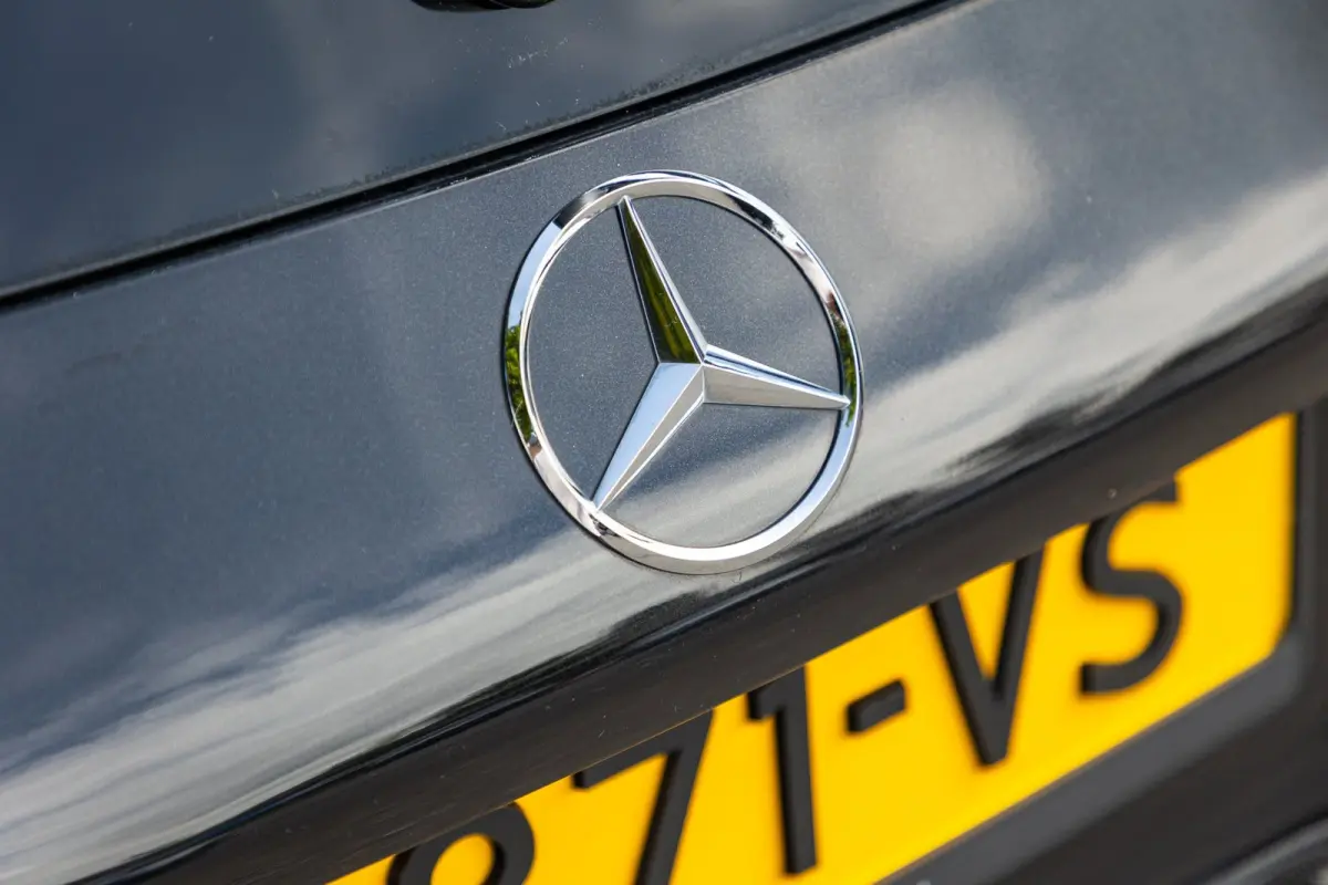 AMG 43 4MATIC Panoramadak I Burmester I Luchtvering I Memory I Leder I Spoorassistent I Distronic Plus
