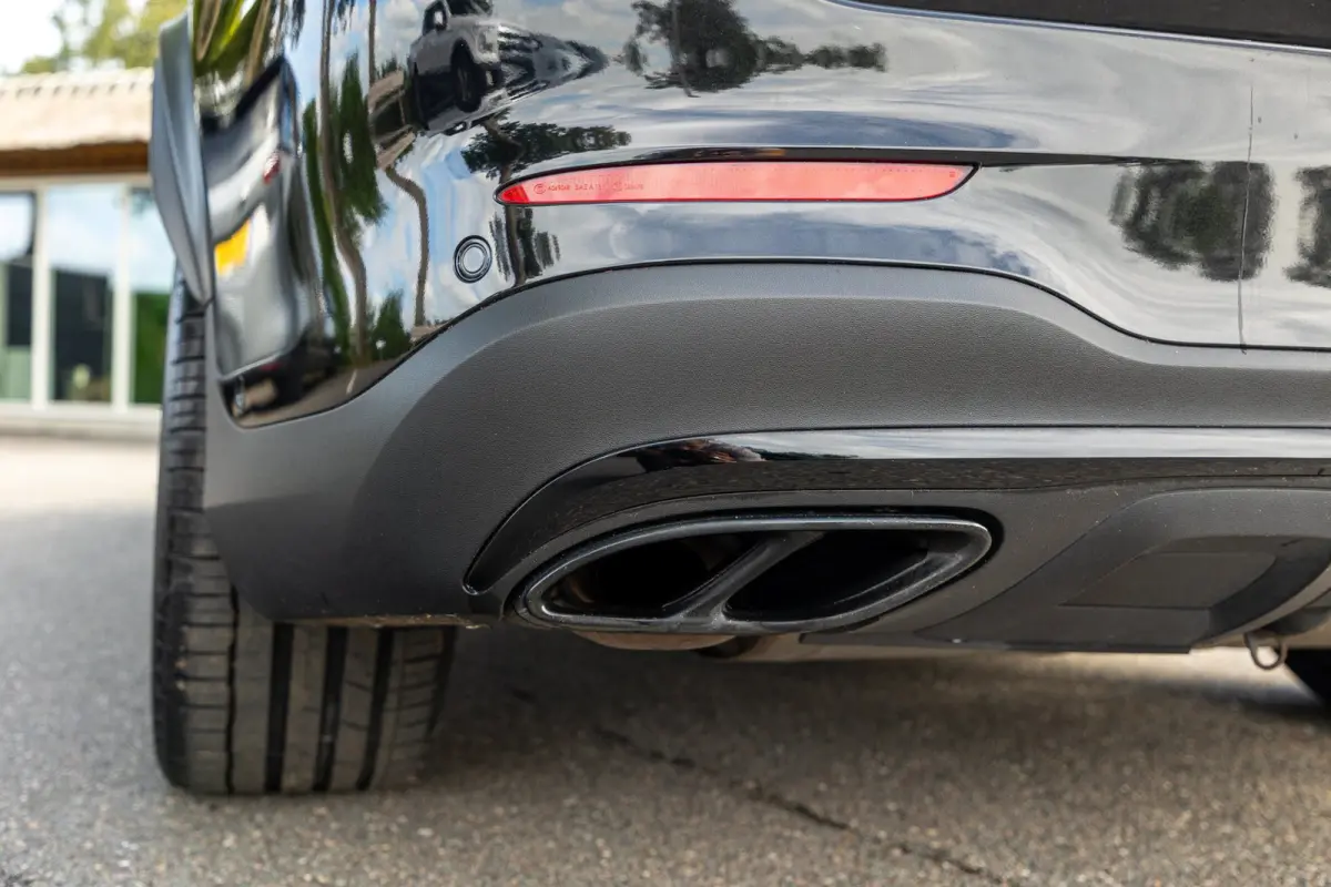 AMG 43 4MATIC Panoramadak I Burmester I Luchtvering I Memory I Leder I Spoorassistent I Distronic Plus