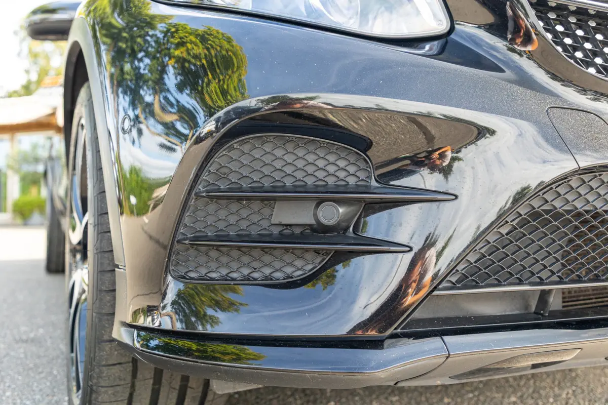 AMG 43 4MATIC Panoramadak I Burmester I Luchtvering I Memory I Leder I Spoorassistent I Distronic Plus
