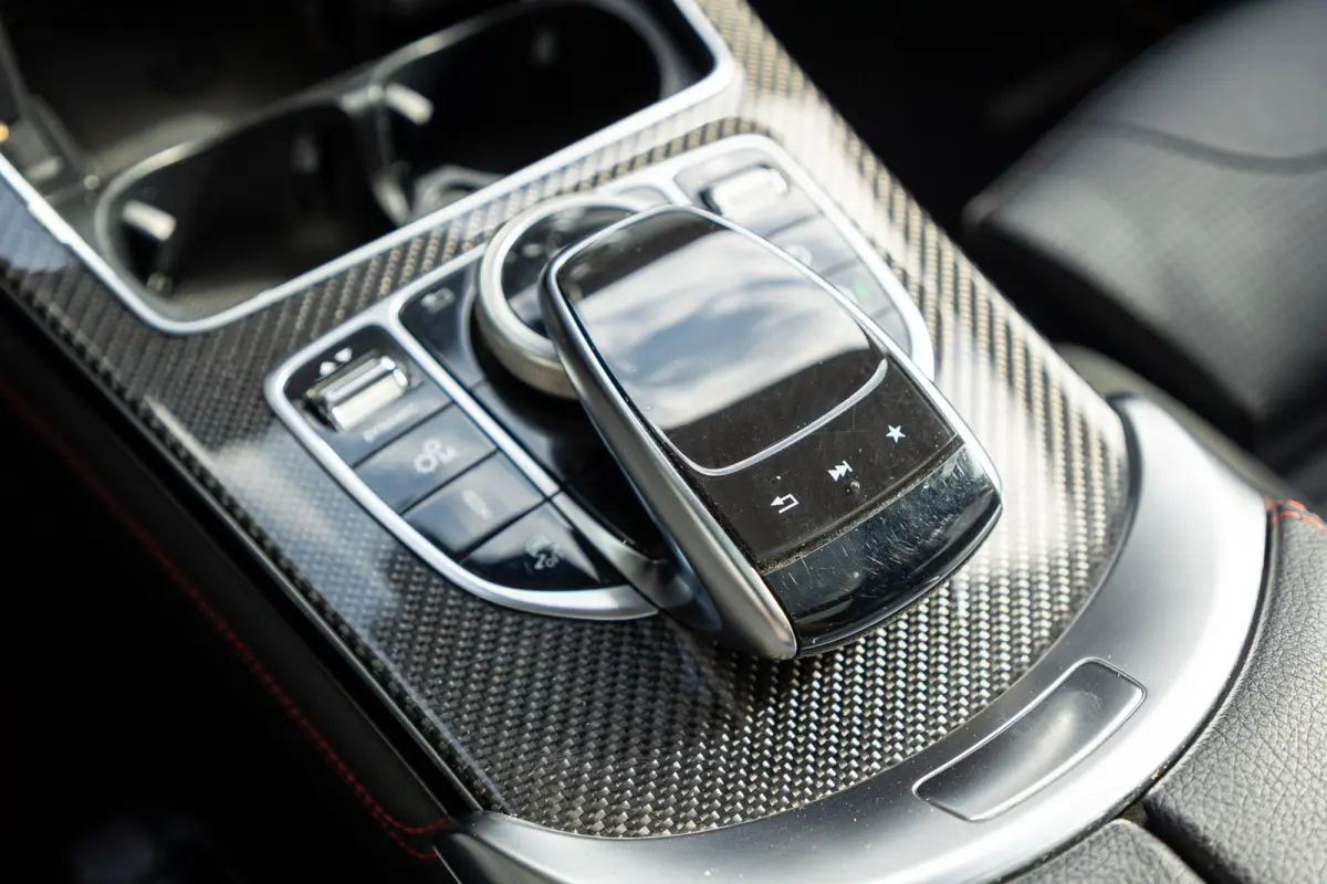 AMG 43 4MATIC Panoramadak I Burmester I Luchtvering I Memory I Leder I Spoorassistent I Distronic Plus