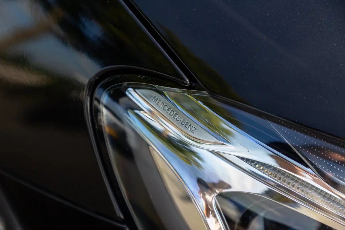 AMG 43 4MATIC Panoramadak I Burmester I Luchtvering I Memory I Leder I Spoorassistent I Distronic Plus
