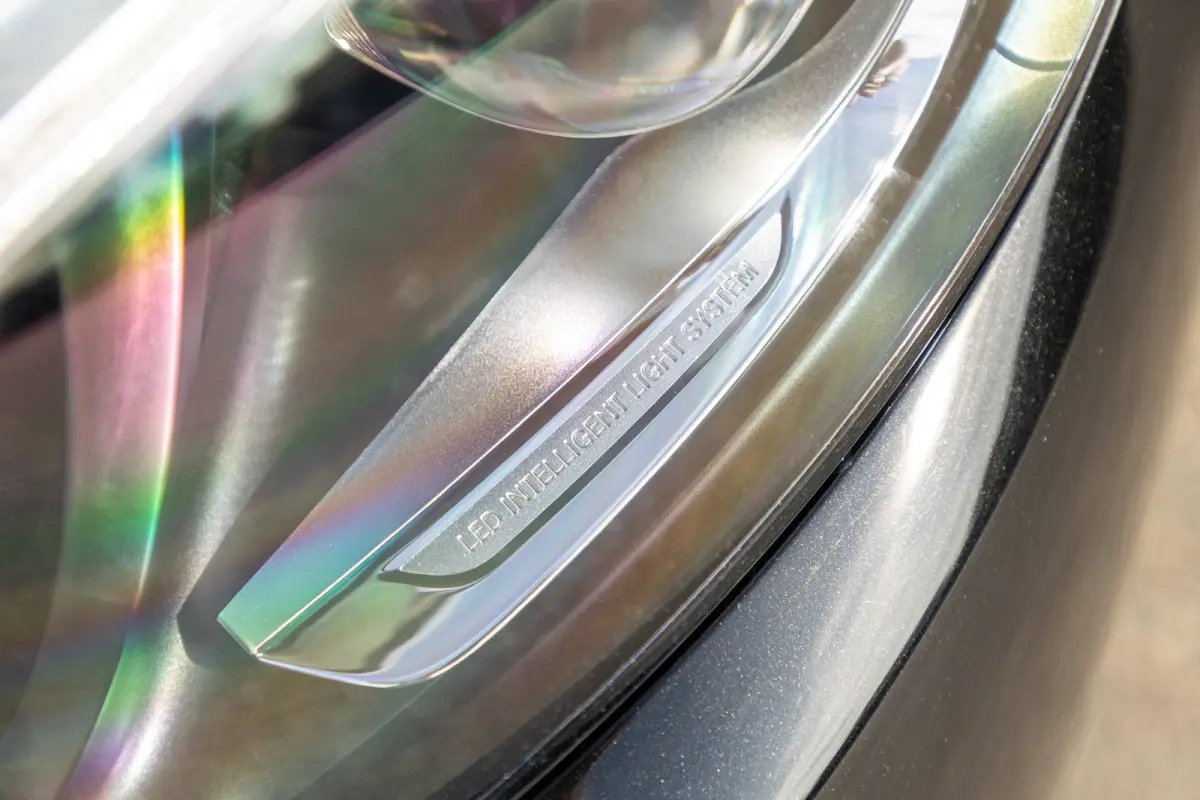 AMG 43 4MATIC Panoramadak I Burmester I Luchtvering I Memory I Leder I Spoorassistent I Distronic Plus