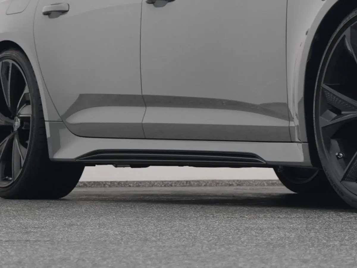RS 6 TFSi Quattro | PANO | DYNAMIC | 4WS | B&O | SOFTCLOSE | STOELVENTILATIE