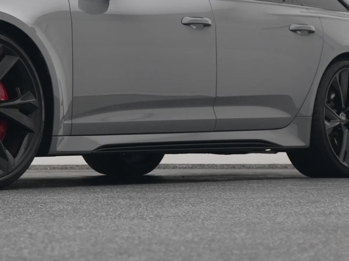 RS 6 TFSi Quattro | PANO | DYNAMIC | 4WS | B&O | SOFTCLOSE | STOELVENTILATIE