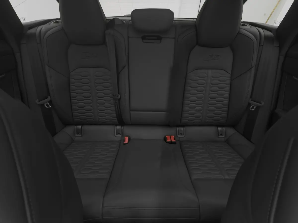 RS 6 TFSi Quattro | PANO | DYNAMIC | 4WS | B&O | SOFTCLOSE | STOELVENTILATIE