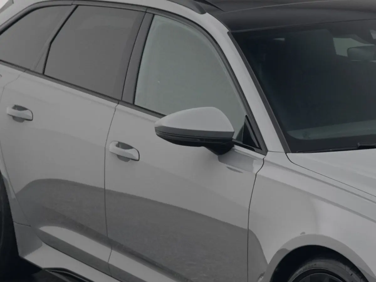RS 6 TFSi Quattro | PANO | DYNAMIC | 4WS | B&O | SOFTCLOSE | STOELVENTILATIE