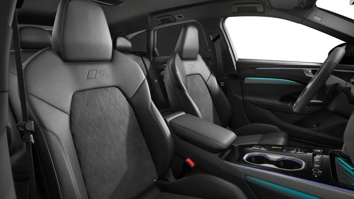 2.0 e-hybrid quattro S edition 299 PK | S-line | Automaat | Navigatie | Adaptive Cruise Control |