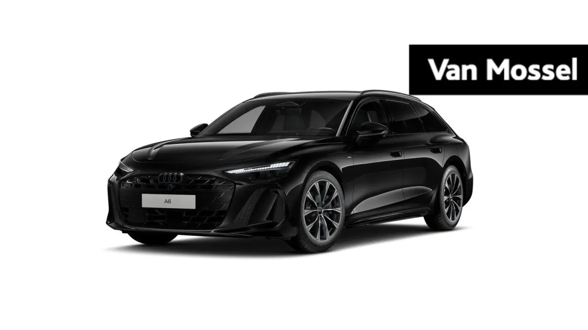 2.0 e-hybrid quattro S edition 299 PK | S-line | Automaat | Navigatie | Adaptive Cruise Control |