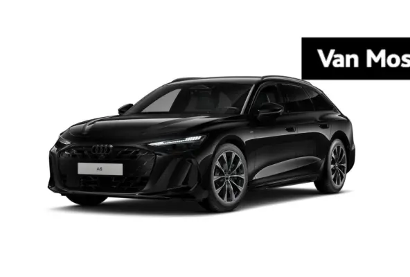 2.0 e-hybrid quattro S edition 299 PK | S-line | Automaat | Navigatie | Adaptive Cruise Control |