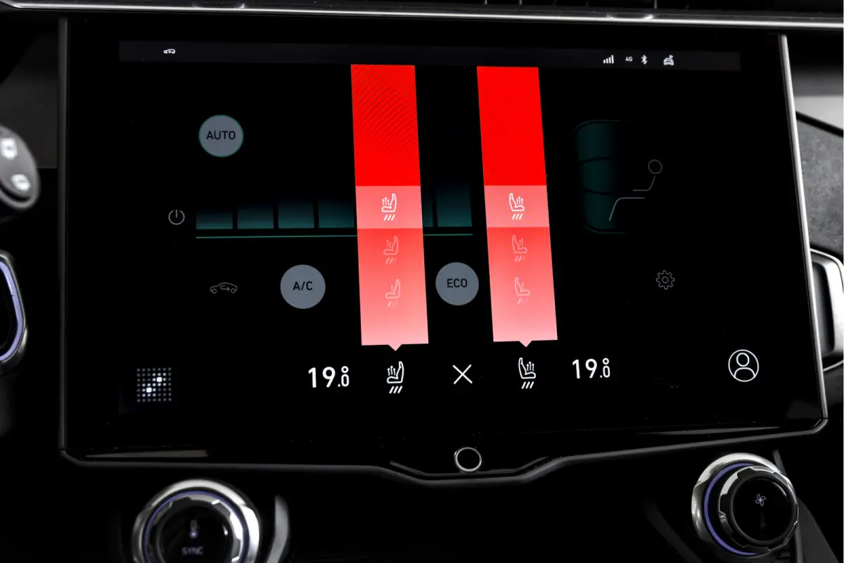 1.5 PHEV 261PK MY22 | Black Pakket | 360 Camera  | 7.4 kWh Boordlader | S/K-panodak | Adapt. Cruise | Memory | Elek. klep | LM 20" | 2473