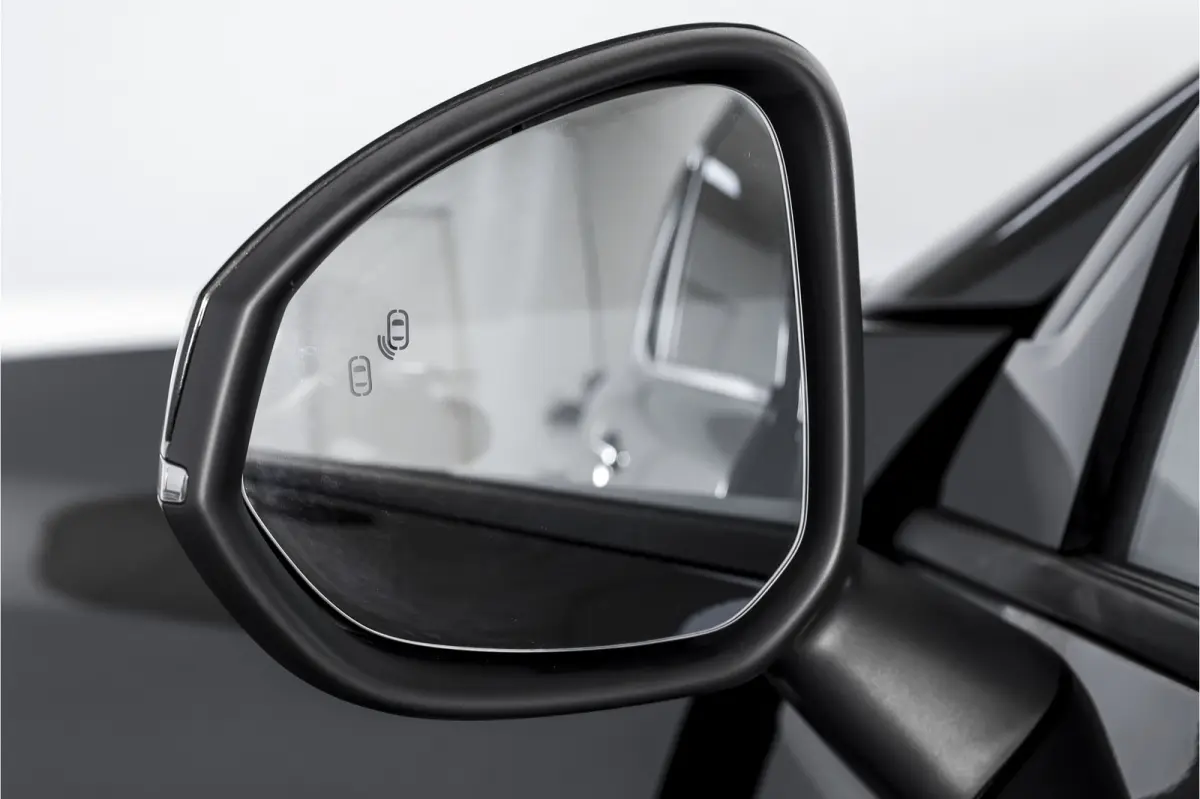 1.5 PHEV 261PK MY22 | Black Pakket | 360 Camera  | 7.4 kWh Boordlader | S/K-panodak | Adapt. Cruise | Memory | Elek. klep | LM 20" | 2473