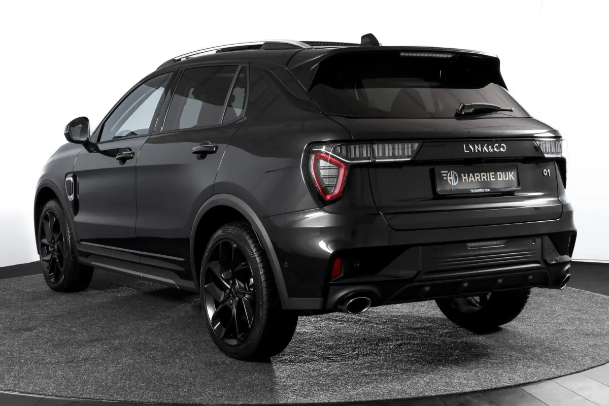 1.5 PHEV 261PK MY22 | Black Pakket | 360 Camera  | 7.4 kWh Boordlader | S/K-panodak | Adapt. Cruise | Memory | Elek. klep | LM 20" | 2473