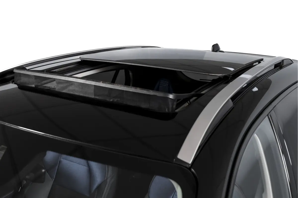 1.5 PHEV 261PK MY22 | Black Pakket | 360 Camera  | 7.4 kWh Boordlader | S/K-panodak | Adapt. Cruise | Memory | Elek. klep | LM 20" | 2473