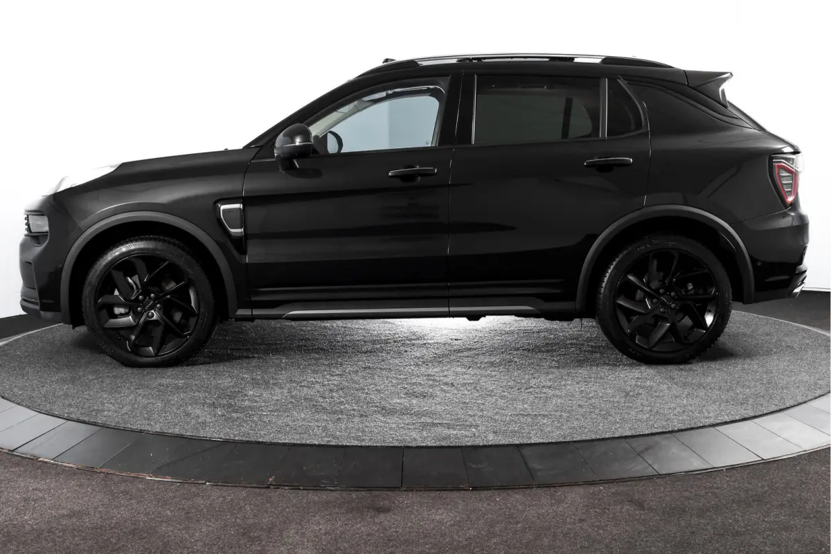 1.5 PHEV 261PK MY22 | Black Pakket | 360 Camera  | 7.4 kWh Boordlader | S/K-panodak | Adapt. Cruise | Memory | Elek. klep | LM 20" | 2473