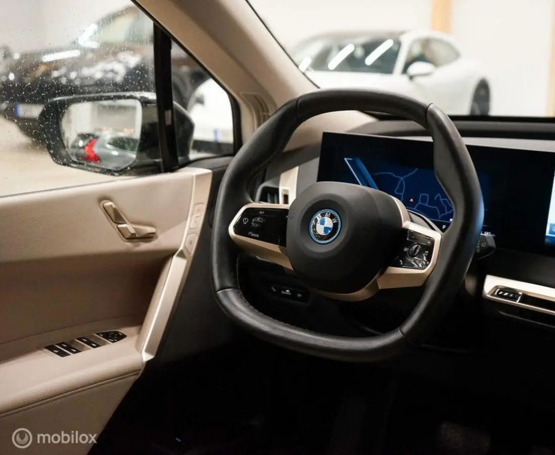 xDrive50 Sport Edition 112 kWh, trekhaak, H/K