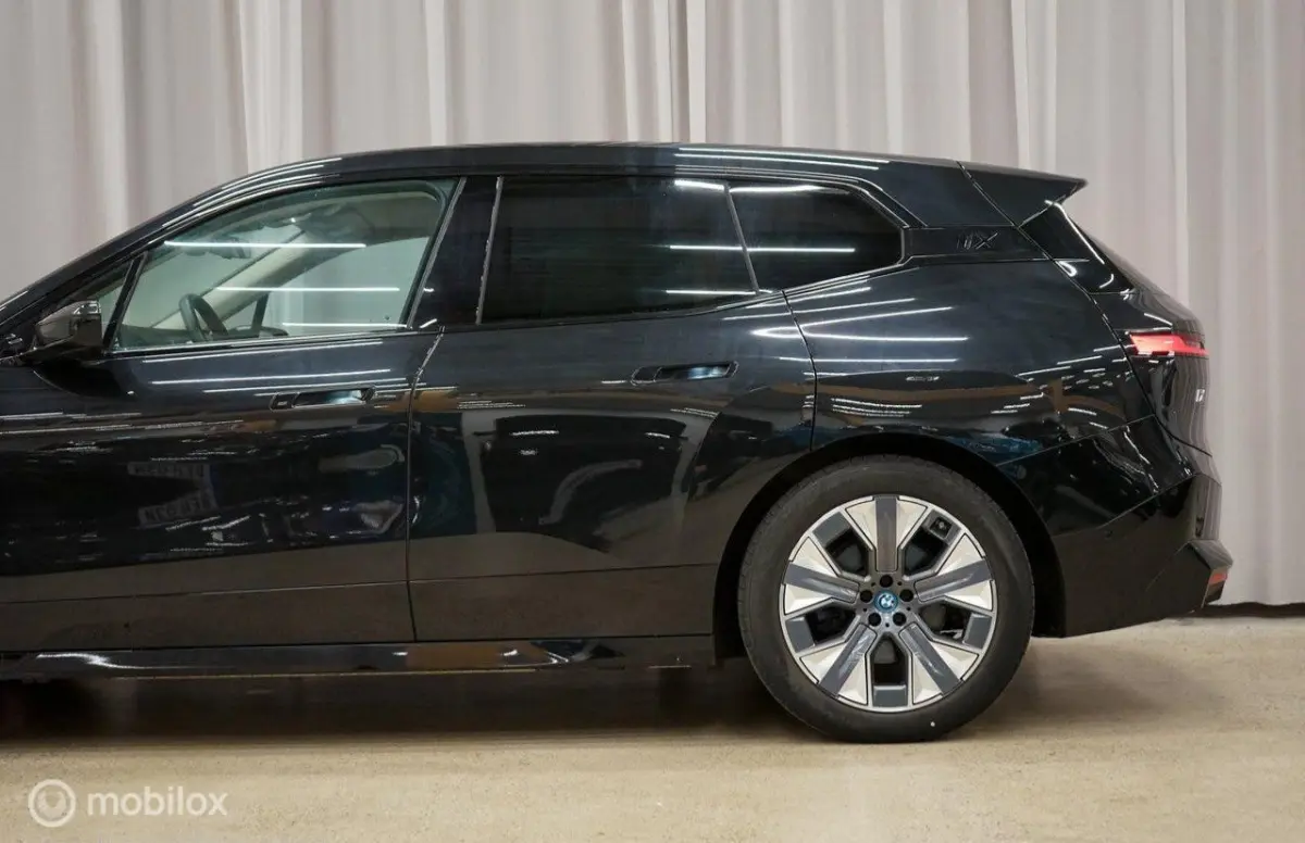 xDrive50 Sport Edition 112 kWh, trekhaak, H/K