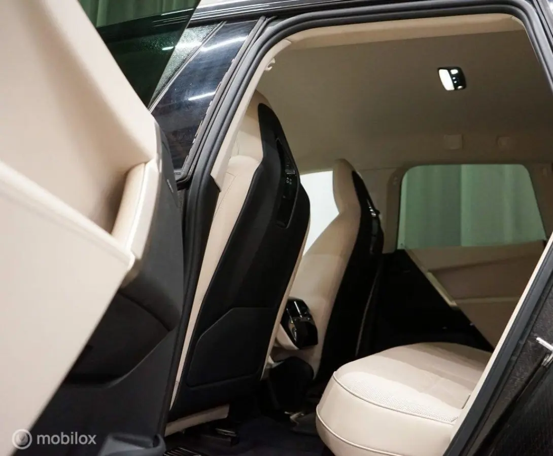 xDrive50 Sport Edition 112 kWh, trekhaak, H/K
