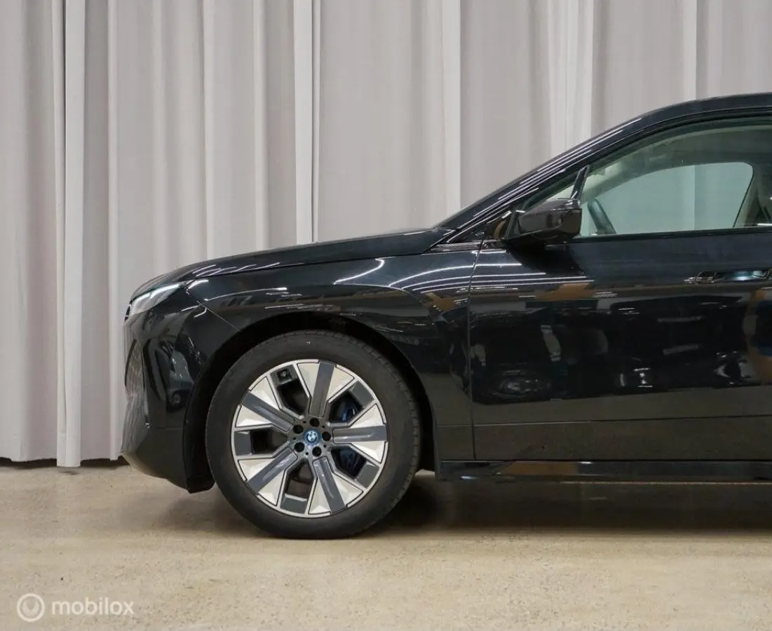 xDrive50 Sport Edition 112 kWh, trekhaak, H/K