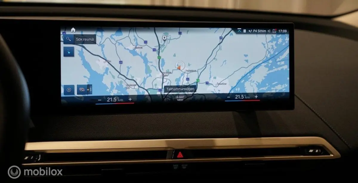 xDrive50 Sport Edition 112 kWh, trekhaak, H/K