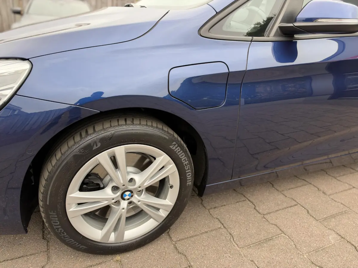 225xe iPerformance Executive 1ste eig. Org NL