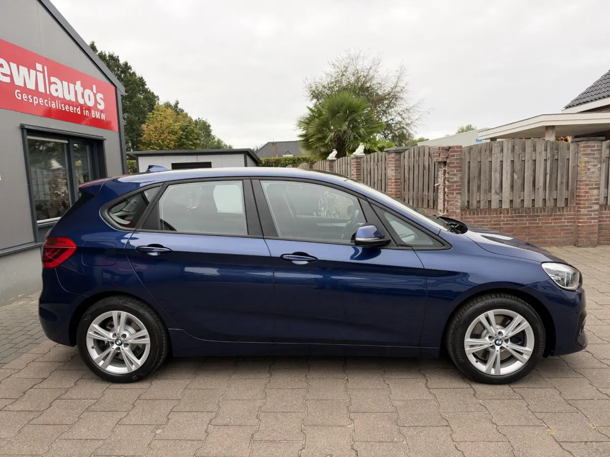 225xe iPerformance Executive 1ste eig. Org NL