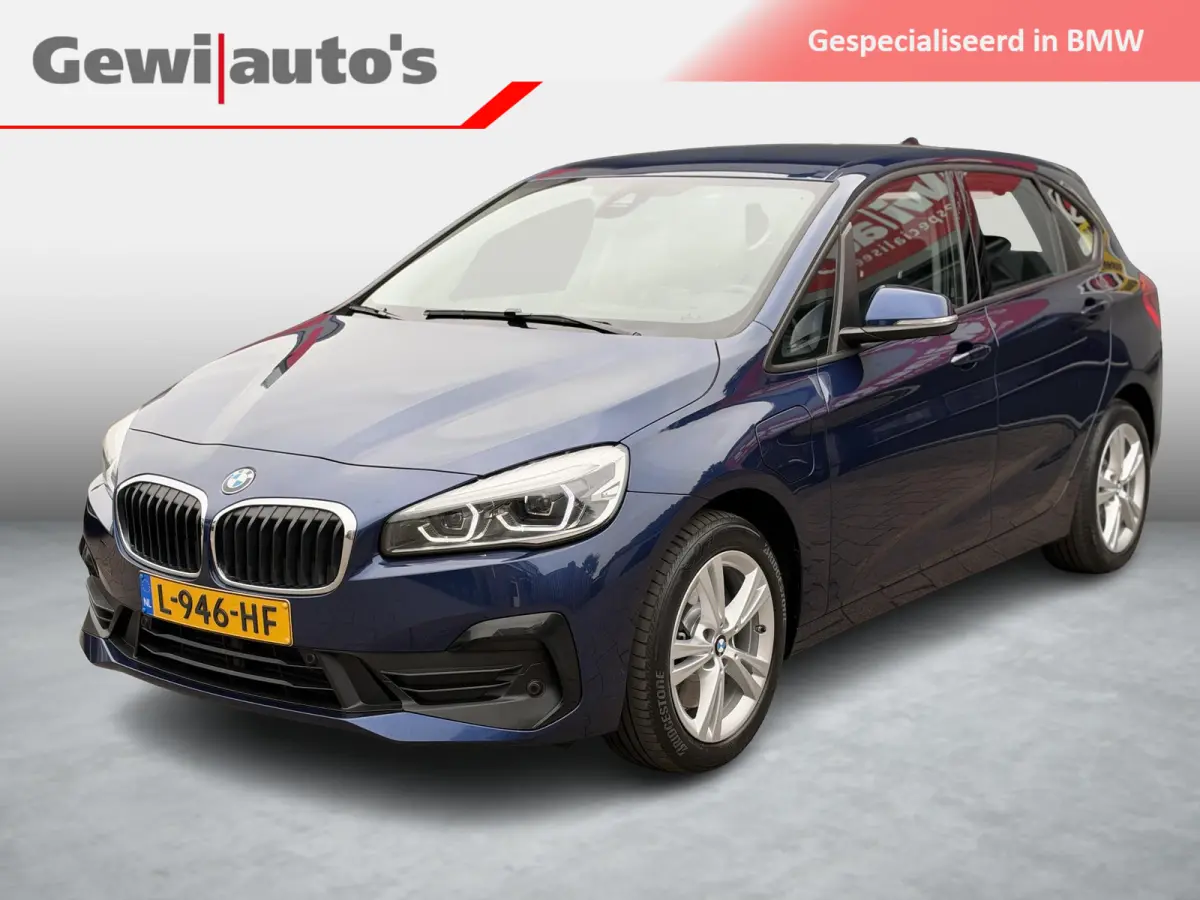 225xe iPerformance Executive 1ste eig. Org NL