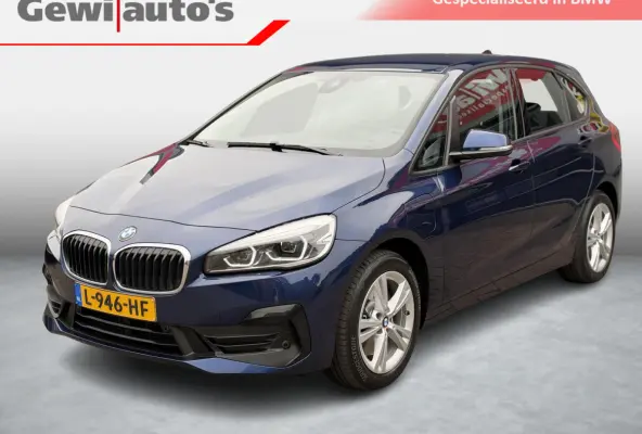 225xe iPerformance Executive 1ste eig. Org NL