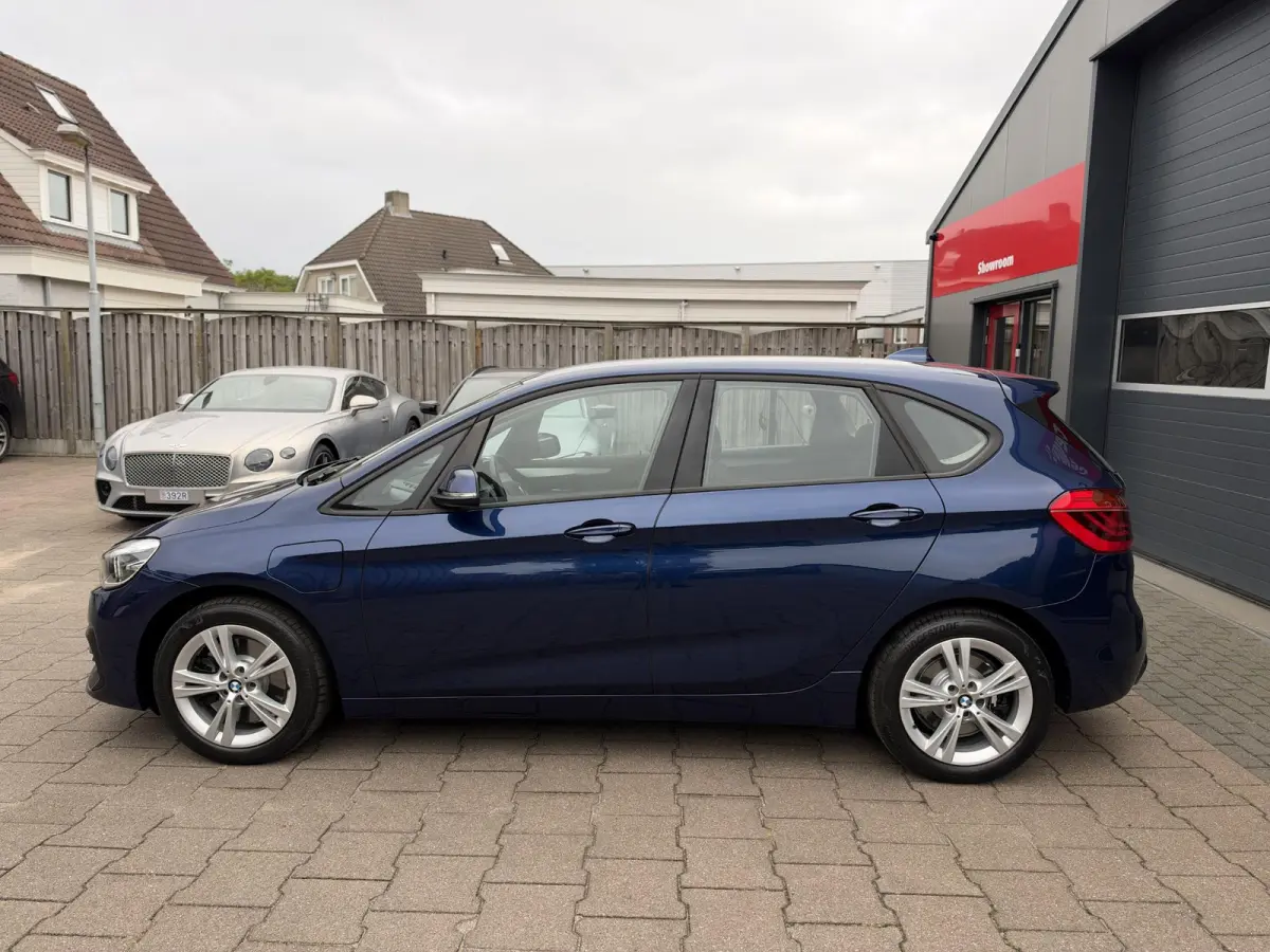 225xe iPerformance Executive 1ste eig. Org NL