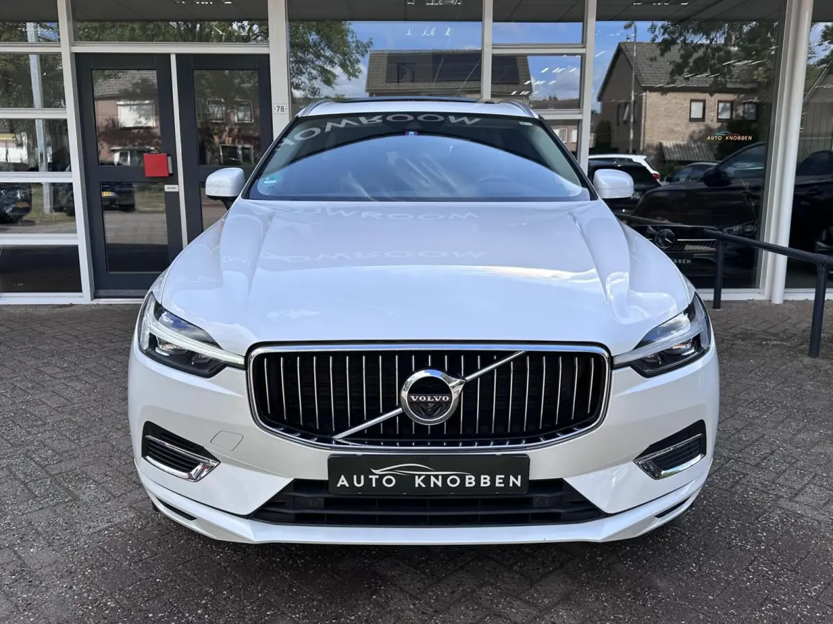 2.0 T6 Plug-in hybrid AWD Inscription Pano, Leer, ACC..