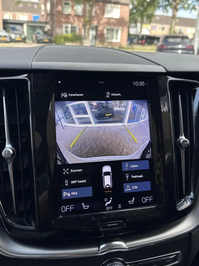 2.0 T6 Plug-in hybrid AWD Inscription Pano, Leer, ACC..
