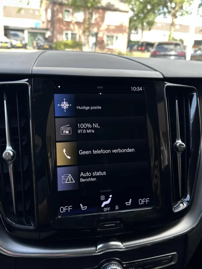 2.0 T6 Plug-in hybrid AWD Inscription Pano, Leer, ACC..