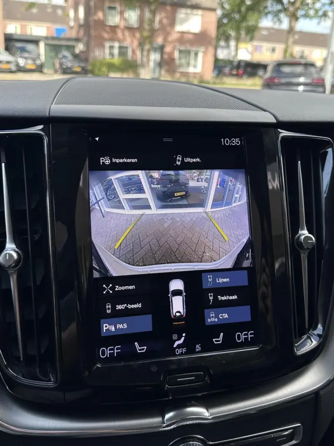 2.0 T6 Plug-in hybrid AWD Inscription Pano, Leer, ACC..