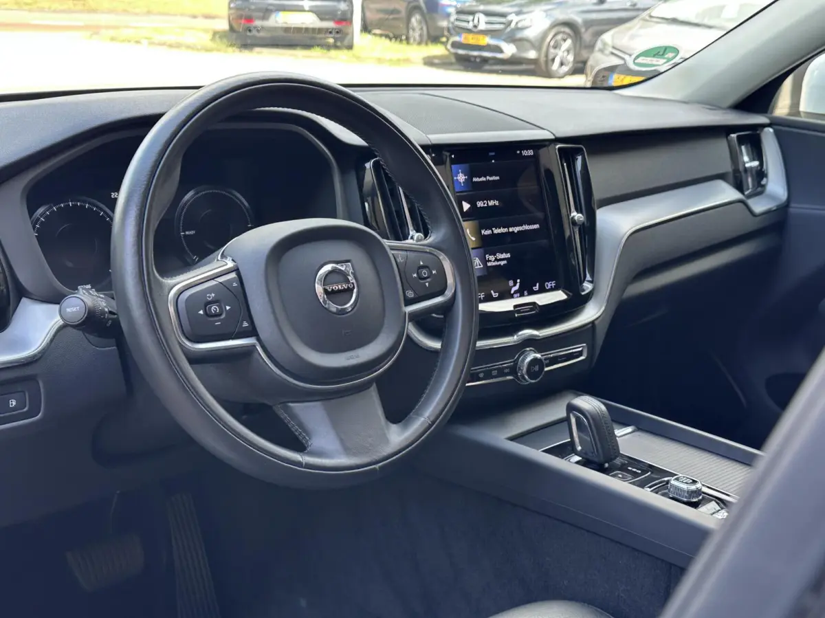 2.0 T6 Plug-in hybrid AWD Inscription Pano, Leer, ACC..