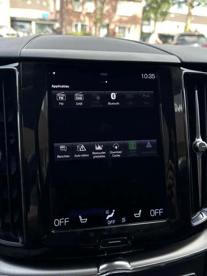 2.0 T6 Plug-in hybrid AWD Inscription Pano, Leer, ACC..