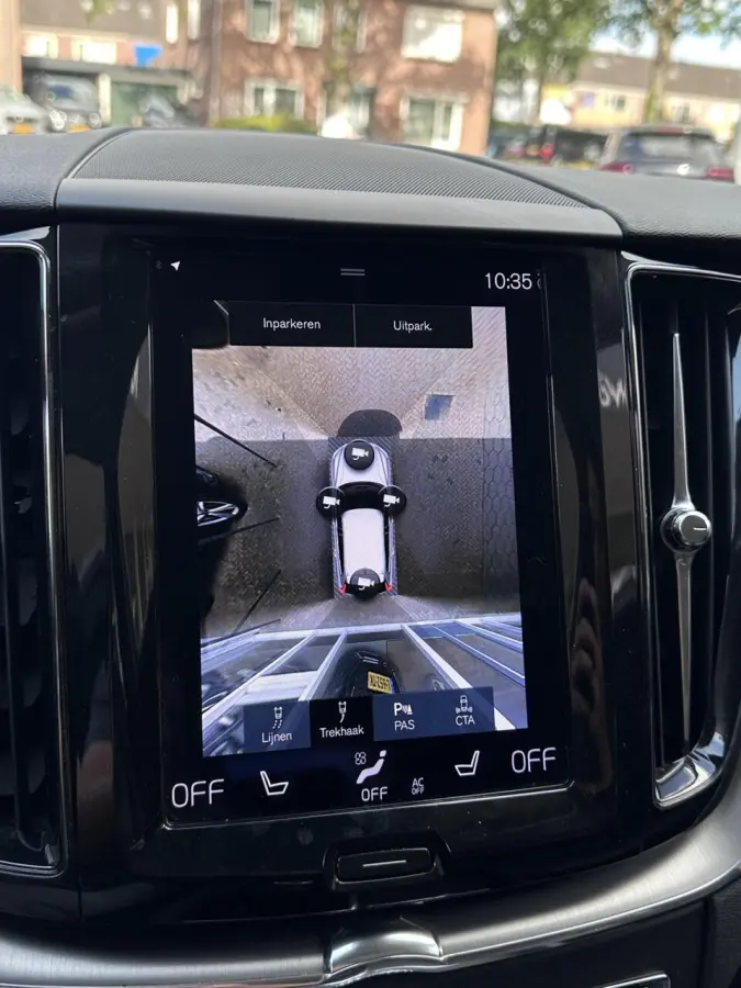 2.0 T6 Plug-in hybrid AWD Inscription Pano, Leer, ACC..