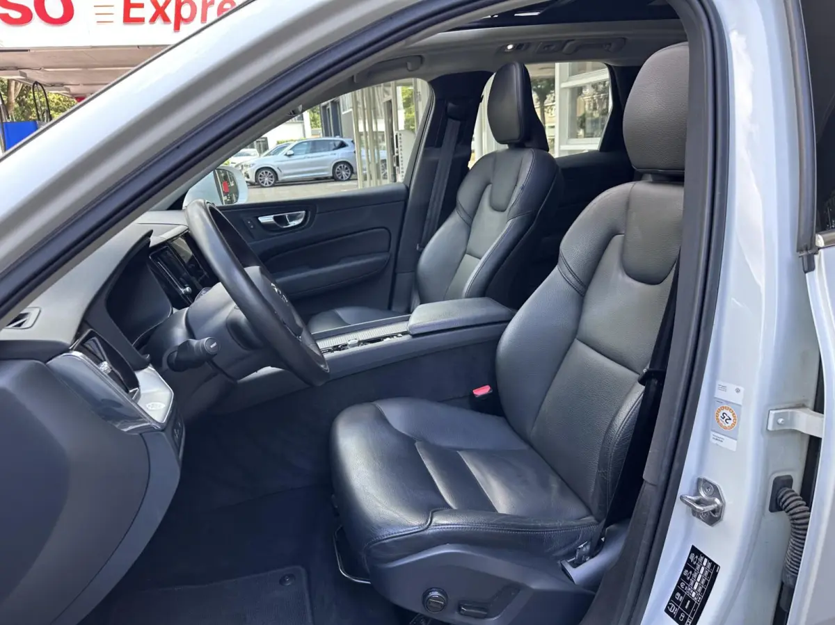 2.0 T6 Plug-in hybrid AWD Inscription Pano, Leer, ACC..