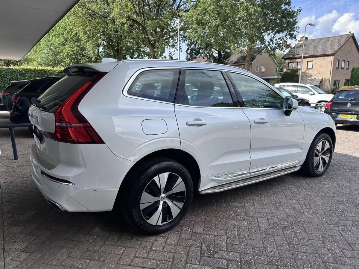 2.0 T6 Plug-in hybrid AWD Inscription Pano, Leer, ACC..
