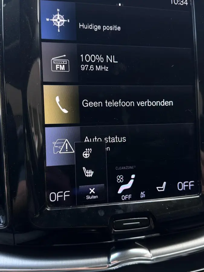 2.0 T6 Plug-in hybrid AWD Inscription Pano, Leer, ACC..