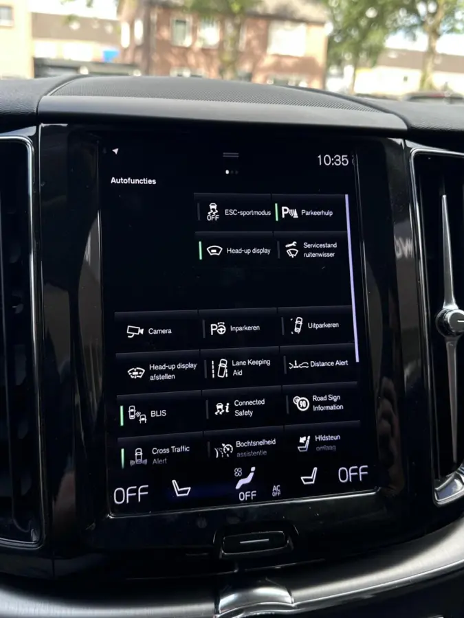2.0 T6 Plug-in hybrid AWD Inscription Pano, Leer, ACC..